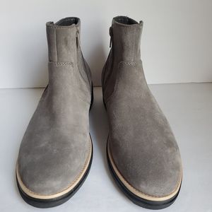 Clark's Sharon Swing Bootie